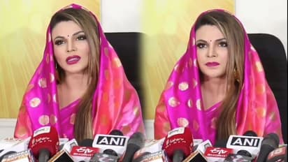 #MeToo: तनुश्री ने मेरा बार-बार रेप किया है!