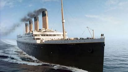 'టైటానిక్' కి సీక్వెల్.. ఎప్పుడు రాబోతుందంటే..?