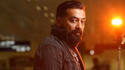 Anurag Kashyap on MeToo movement: Maybe I've done this too