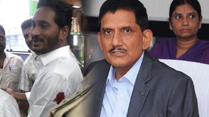 జగన్ పాదయాత్ర.. డీజీపీ కీలక నిర్ణయం