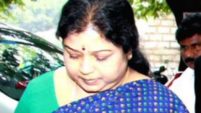 டிஸ்சார்ஜ் செய்யப்பட்டு சிறையில் அடைக்கப்பட்டார் இளவரசி... விடுதலை எப்போது..?