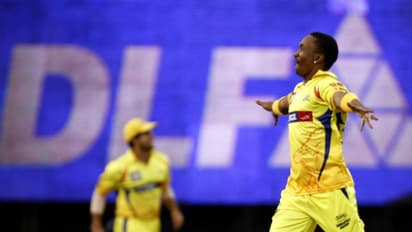 ಐಪಿಎಲ್ ಕ್ರಿಕೆಟ್ನಲ್ಲಿ ಡ್ವೇನ್ ಬ್ರಾವೋ ದಾಖಲೆ!