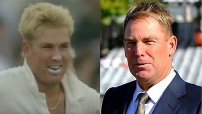 RIP Shane Warne  ವಿಶ್ವ ಕ್ರಿಕೆಟ್ ಗೆ ಅಚ್ಚರಿ ನೀಡಿದ್ದ ಸ್ಪಿನ್ ದಿಗ್ಗಜನ "ಶತಮಾನದ ಎಸೆತ"!