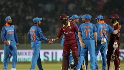 Ind vs WI ಇಂದು ಭಾರತ-ವಿಂಡೀಸ್ ಮೊದಲ ಟಿ20 ಕದನ..!