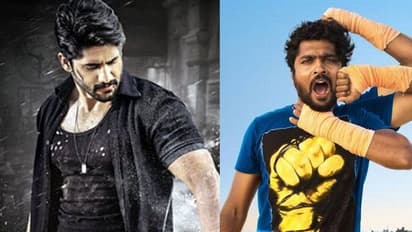 'సవ్యసాచి' ఆ సినిమాకు కాపీనా..?