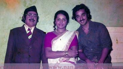 ഓണാഘോഷത്തിനെത്തിയ മോഹന്ലാല്, കുടുംബസ്ഥനായ മമ്മൂട്ടി; മലയാളസിനിമയുടെ ഫ്ളാഷ്ബാക്ക് -1