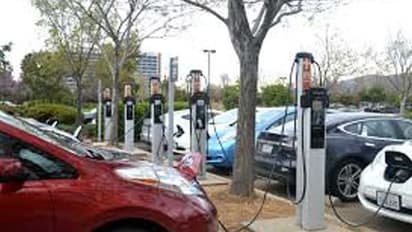 ಎಲೆಕ್ಟ್ರಿಕ್ ವಾಹನ ಚಾರ್ಜಿಂಗ್ ಸಮಸ್ಯೆಗೆ ಮುಕ್ತಿ, 50 ಪವರ್ ಸ್ಟೇಶನ್ ಅಳವಡಿಸಲಿದೆ ಟಾಟಾ!