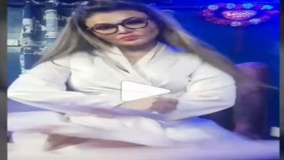 ಹೆಣ್ಮಕ್ಕಳ ಮಾನ ಸಂರಕ್ಷಣೆಗೆ ರಾಖಿ ಬೆಚ್ಚಿ ಬೀಳಿಸೋ ಸಂಶೋಧನೆ! ವಿಡಿಯೋ