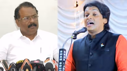 രാഹുൽ ഈശ്വർ കൈ മുറിയ്ക്കാൻ ആളെ നിർത്തിയിട്ടുണ്ടെങ്കിൽ സര്‍ക്കാര്‍ നടപടിയെടുക്കണം: പി എസ് ശ്രീധരന്‍പിള്ള