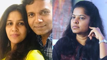 என் கணவர் எப்போது, எங்கு, எப்படி உன்னிடம் அத்துமீறினார்? லீனா மணிமேகலைக்கு சுசி கணேசன் மனைவி கேள்வி!