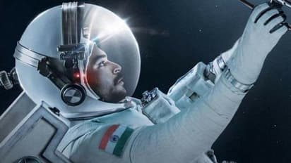 వరుణ్ తేజ్ ‘అంతరిక్షం’కు ఆసక్తికరమైన నేపధ్యం