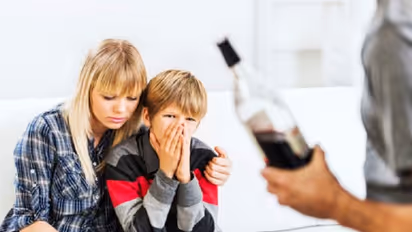 Father, who kept children on a diet of just Coca Cola while spending income on alcohol, arrested in France