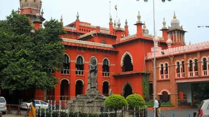 Madras HC upholds 7.5% quota for govt school students in medical exams