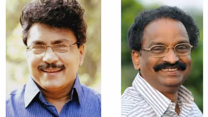 ആരോപണവിധേയനും അന്വേഷണ കമ്മീഷനംഗവും ഒരേ വേദിയില്; സിപിഎമ്മില് തര്ക്കം മുറുകുന്നു