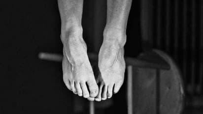 ఖరగ్‌పూర్ ఐఐటీలో ఏపీ విద్యార్థి ఆత్మహత్య