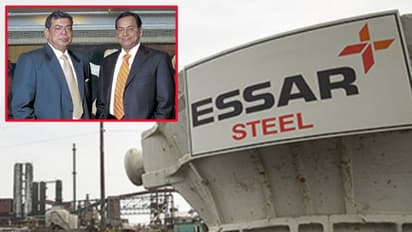 एस्सार समूह की कर्ज में और कटौती कर इसे 12 हजार करोड़ रुपये पर लाने की योजना