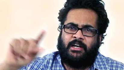 ఆపరేషన్ గరుడలో నెక్ట్స్ స్టెప్.. మూడు నెలల్లో బాబును కూలదోయడమే: శివాజీ