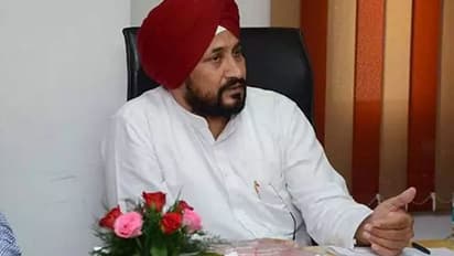 முடிவுக்கு வந்த அரசியல் நெருக்கடி… பஞ்சாப்பின் புதிய முதல்வராகும் சரண்ஜித் சிங் சன்னி…!