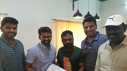 ತಮಿಳಿಗೆ ಹೋದ ಸೂರಿ ನಿರ್ದೇಶನದ ಟಗರು ಚಿತ್ರ