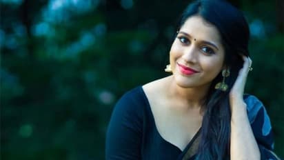 ఆ వయస్సులో స్టెరాయిడ్స్‌ వాడానంటున్న ' జబర్దస్త్' రష్మి