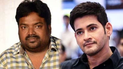 మెహర్ రమేష్.. మహేష్ ని దెబ్బ కొట్టాడు,నమ్రత సీరియస్!