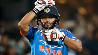 World Cup 2019: If Kedar Jadhav fails to be fit, who should replace him?