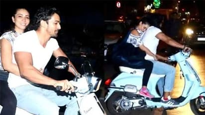 పెళ్లైన నటితో యంగ్ హీరో ఎఫైర్..?