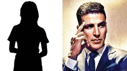 अक्षय की 'हाउसफुल 4' के सेट पर हुई महिला डांसर से छेड़छाड़