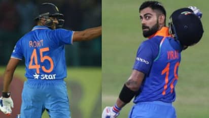 కోహ్లీ పాపులారిటీతో రోహిత్‌కు రావాల్సిన గుర్తింపు రాలేదు..కానీ అదే అతడిని కాపాడింది : ఇయాన్ చాపెల్ 