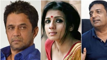 #మీటూ: మాట మార్చిన నటుడు!