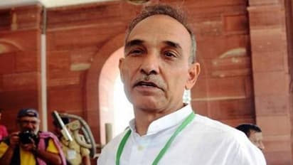 ನಾವು ಋಷಿಮುನಿಗಳ ಸಂತಾನ: ಡಾರ್ವಿನ್ ಸಿದ್ಧಾಂತ ಧಿಕ್ಕರಿಸಿದ ಬಿಜೆಪಿ ಸಂಸದ!