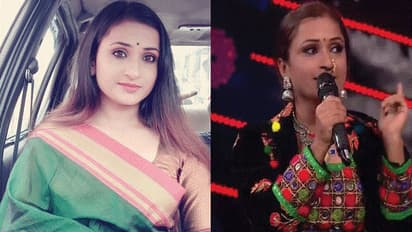 'ಬಿಗ್ ಬಾಸ್' ಸ್ಪರ್ಧಿ ಸೋನು ಪಾಟೀಲ್ ಯಾರು?