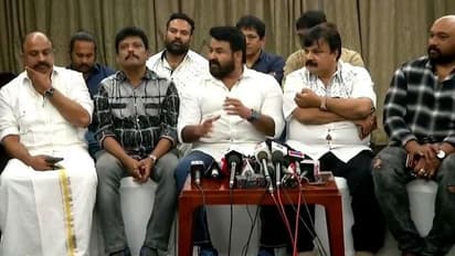 'ഇനിയും നഷ്ടം സഹിക്കാന് കഴിയില്ല'; 'അമ്മ' ഷോയ്ക്ക് താരങ്ങളെ വിട്ടുനല്കാനാവില്ലെന്ന് നിര്മ്മാതാക്കള്