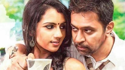 KFCC efforts to broker peace fail, Sruthi Hariharan-Arjun Sarja set for legal battle