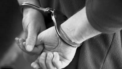 ಲಕ್ಷ ಲಕ್ಷ ಲೂಟಿ ಮಾಡಿದ ಪೊಲೀಸ್ ಅಧಿಕಾರಿ ಅರೆಸ್ಟ್