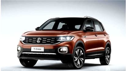 ഏറ്റവും ചെറിയ ഫോക്സ്വാഗണ് എസ്യുവി അവതരിച്ചു