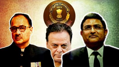 Moin Qureshi: The man behind the CBI vs CBI brawl