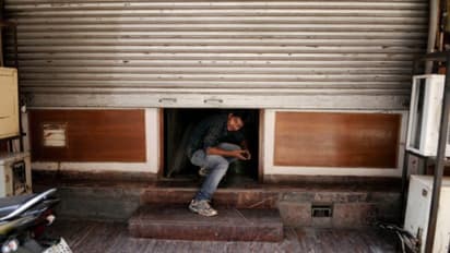 Lakhnaur furniture market fire: Shopkeepers asked to vacate land at short notice