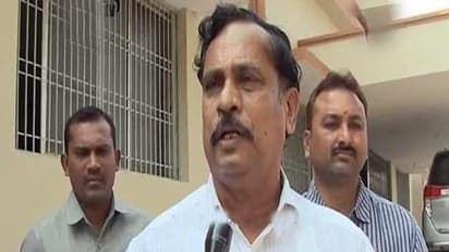 జగన్ పై దాడి.. ప్రత్యక్ష సాక్షి నేనే.. ఎమ్మెల్యే