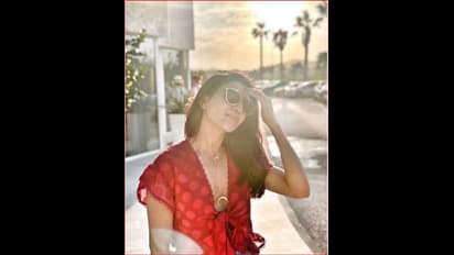 ಟಾಲಿವುಡ್ ಬ್ಯೂಟಿ ಸಮಂತಾ ಬಗ್ಗೆ ತಿಳಿಯದ ವಿಷಯಗಳು...