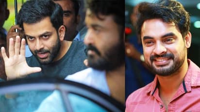 'പൃഥ്വിരാജ് എന്ന സംവിധായകന്'; ലൂസിഫറിലെ അനുഭവം പറഞ്ഞ് ടൊവീനോ