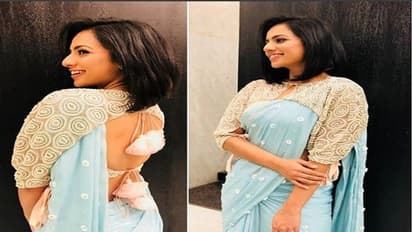 ಯಾರು ಈ ಶೃತಿ ಹರಿಹರನ್?