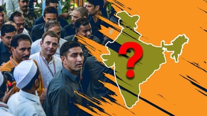 Rahul Gandhi distrusted Alok Verma, now he trusts him; believed in CJI Ranjan Gogoi, now he does not