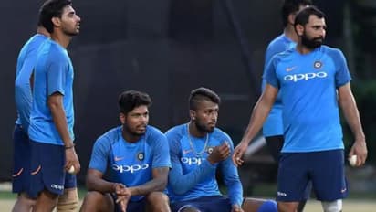 அவரவிட இவரு எந்த விதத்துல குறைஞ்சு போயிட்டாரு..? பாரபட்சம் காட்டும் பிசிசிஐ..? வெடித்தது சர்ச்சை