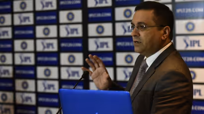#MeToo case against Rahul Johri: COA members, BCCI treasurer depose before 3-member probe panel