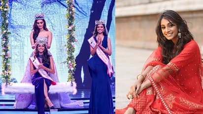 ಭಾರತಕ್ಕೆ ಮತ್ತೊಂದು ವಿಶ್ವಸುಂದರಿ ಪಟ್ಟ..ಯಾರವಳು?