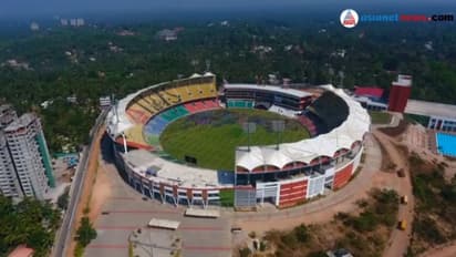 వాంఖడేను కాదని బ్రబౌర్న్ స్టేడియంలో మ్యాచ్ జరపడానికి కారణమిదే....