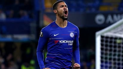 Europa League: Ruben Loftus-Cheek’s hat-trick powers Chelsea; Arsenal extend win streak to 11