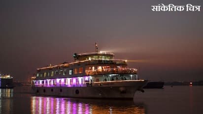 भारत-बांग्लादेश के बीच जल्दी ही चलेगा क्रूज