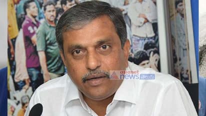 జగన్, చంద్రబాబు వ్యక్తిత్వాల మధ్య తేడా ఇదే: సజ్జల రామకృష్ణారెడ్డి